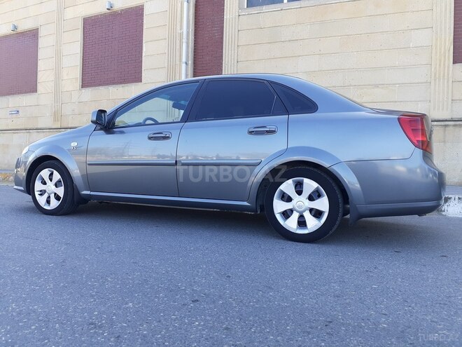 Daewoo Gentra 2014, 211,000 km - 1.5 л - Bakı