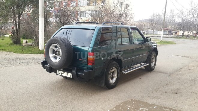 Opel Frontera 1994, 15,562 km - 2.3 l - Lənkəran