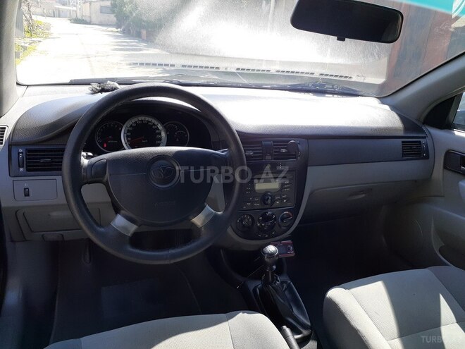 Daewoo Gentra 2014, 211,000 km - 1.5 л - Bakı