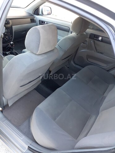 Daewoo Gentra 2014, 211,000 km - 1.5 л - Bakı