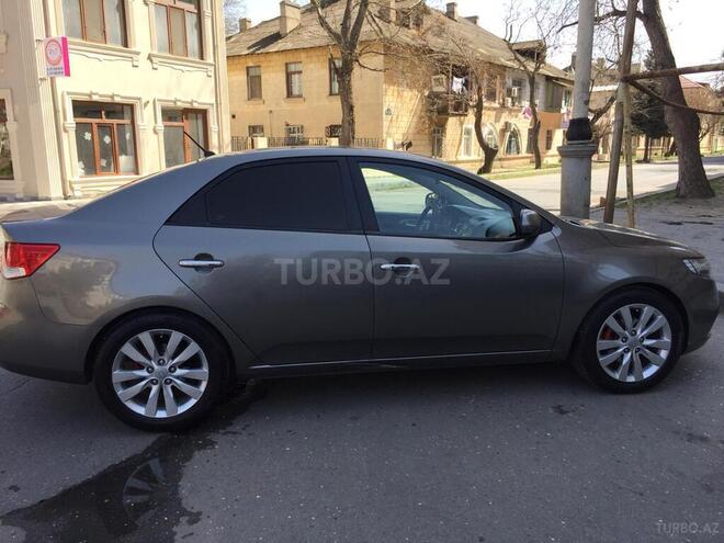 Kia Cerato 2011, 135,000 km - 0.1 l - Bakı