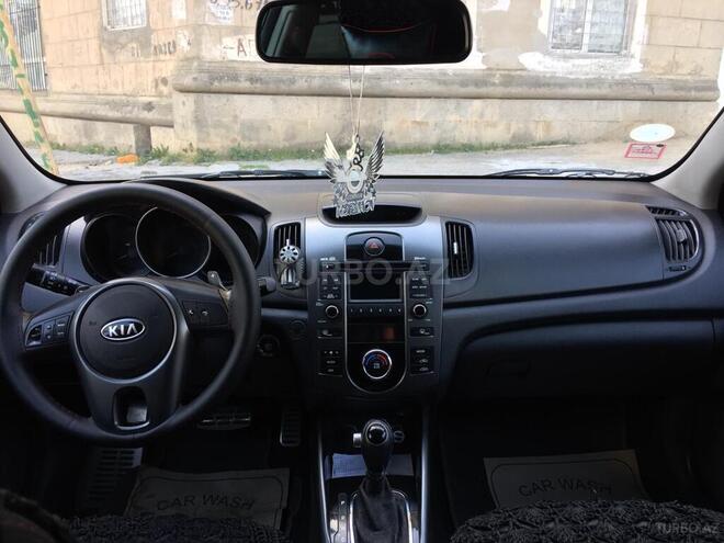 Kia Cerato 2011, 135,000 km - 0.1 l - Bakı