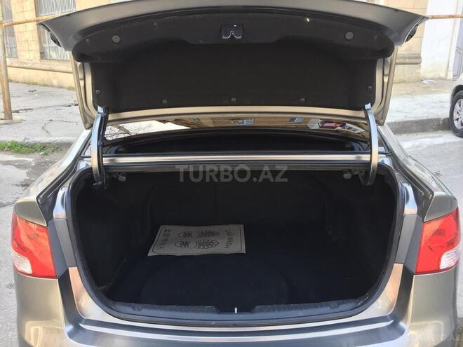 Kia Cerato 2011, 135,000 km - 0.1 l - Bakı