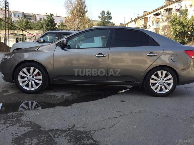 Kia Cerato 2011, 135,000 km - 0.1 l - Bakı