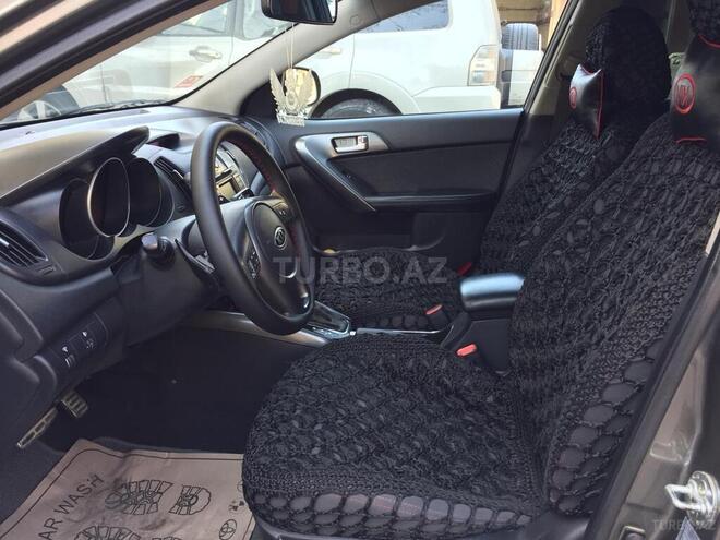 Kia Cerato 2011, 133,000 km - 0.1 l - Bakı