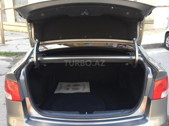 Kia Cerato 2011, 133,000 km - 0.1 l - Bakı
