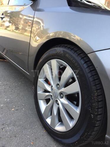 Kia Cerato 2011, 133,000 km - 0.1 l - Bakı