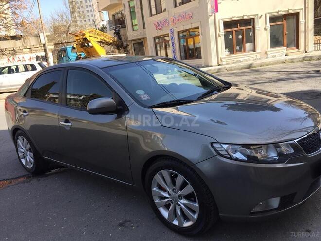 Kia Cerato 2011, 133,000 km - 0.1 l - Bakı