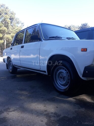 LADA (VAZ) 2107 2009, 777,760 km - 1.6 l - Sumqayıt