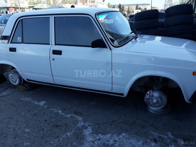 LADA (VAZ) 2107 2009, 777,760 km - 1.6 l - Sumqayıt