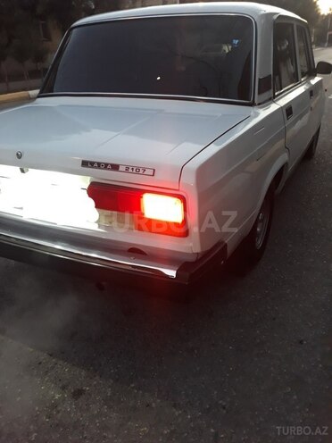 LADA (VAZ) 2107 2009, 777,760 km - 1.6 l - Sumqayıt