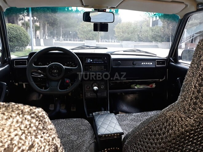 LADA (VAZ) 2107 2009, 777,760 km - 1.6 l - Sumqayıt