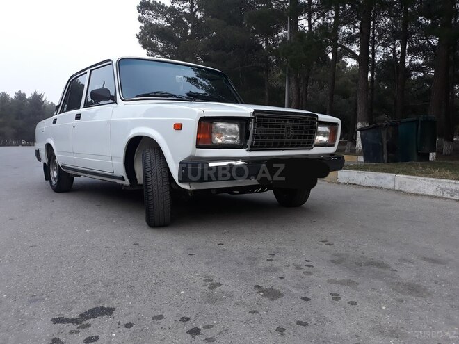 LADA (VAZ) 2107 2009, 777,760 km - 1.6 l - Sumqayıt