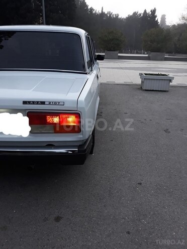 LADA (VAZ) 2107 2009, 777,760 km - 1.6 l - Sumqayıt