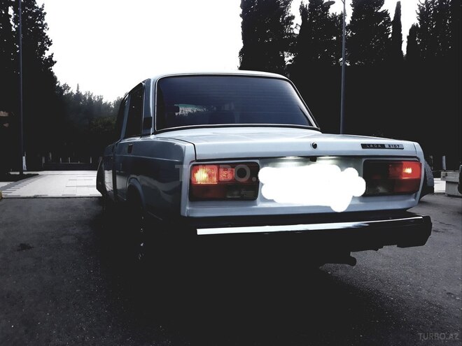 LADA (VAZ) 2107 2009, 777,760 km - 1.6 l - Sumqayıt