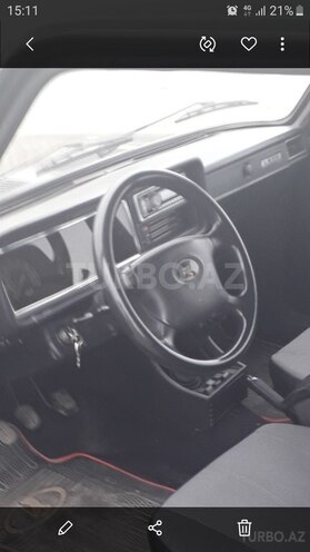 LADA (VAZ) 2107 2011, 62,000 km - 1.6 l - Sumqayıt