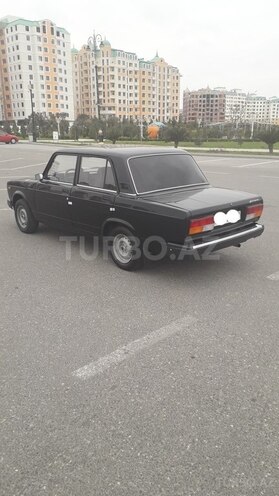LADA (VAZ) 2107 2011, 62,000 km - 1.6 l - Sumqayıt