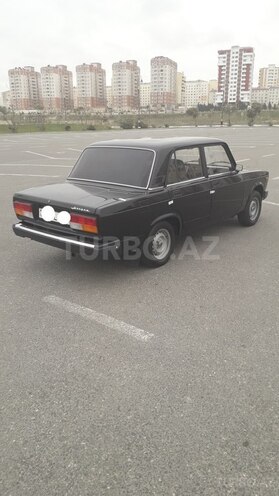 LADA (VAZ) 2107 2011, 62,000 km - 1.6 l - Sumqayıt