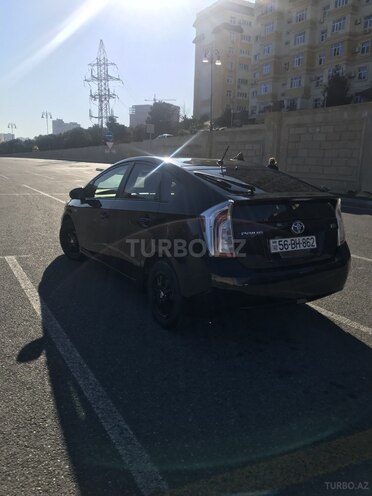 Toyota Prius 2013, 135,000 km - 1.8 l - Bakı