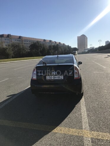 Toyota Prius 2013, 135,000 km - 1.8 l - Bakı