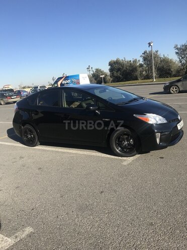 Toyota Prius 2013, 135,000 km - 1.8 l - Bakı