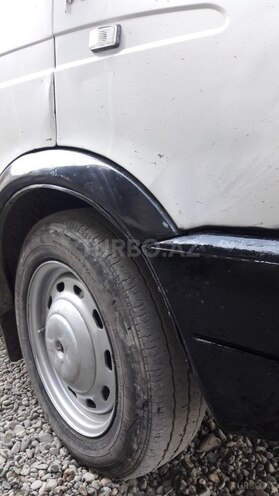 GAZ 2757 2003, 16 km - 2.0 л - Şəmkir