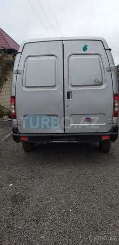 GAZ 2757 2003, 16 km - 2.0 л - Şəmkir