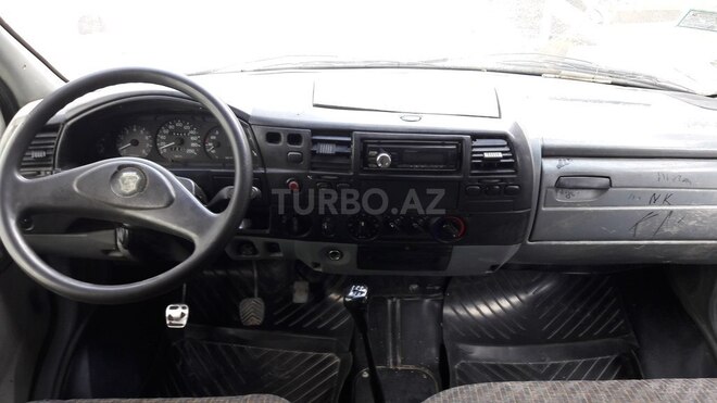 GAZ 2757 2003, 16 km - 2.0 л - Şəmkir