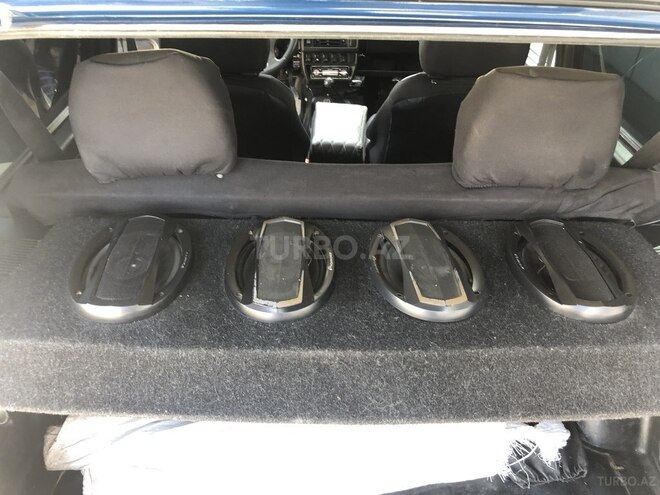 LADA (VAZ) Niva 2015, 145,900 km - 1.7 л - Sumqayıt