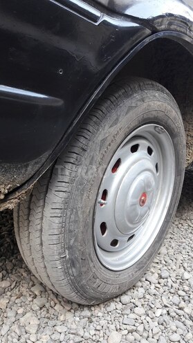 GAZ 2757 2003, 16 km - 2.0 л - Şəmkir