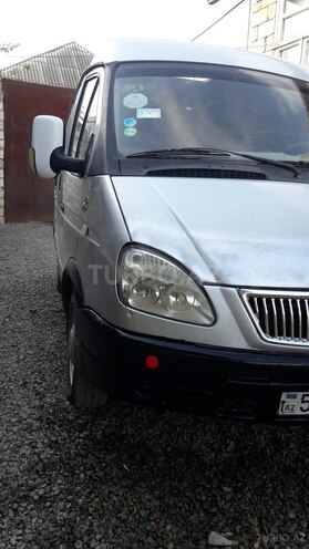 GAZ 2757 2003, 16 km - 2.0 л - Şəmkir
