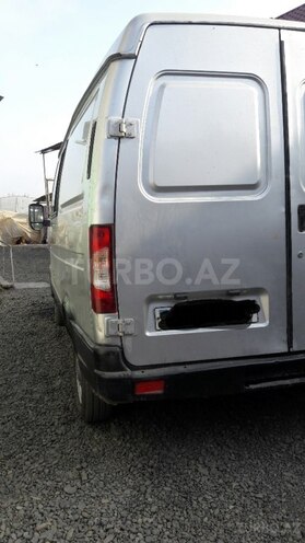 GAZ 2757 2003, 16 km - 2.0 л - Şəmkir