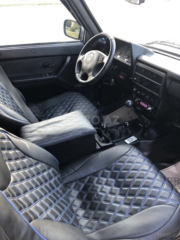 LADA (VAZ) Niva 2015, 145,900 km - 1.7 л - Sumqayıt
