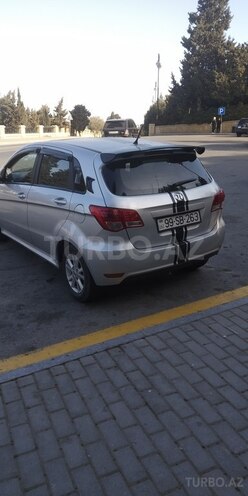Baic A1 2014, 84,000 km - 1.5 l - Bakı
