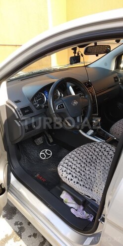 Baic A1 2014, 84,000 km - 1.5 l - Bakı