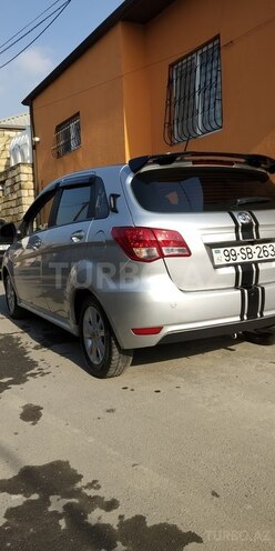 Baic A1 2014, 84,000 km - 1.5 l - Bakı