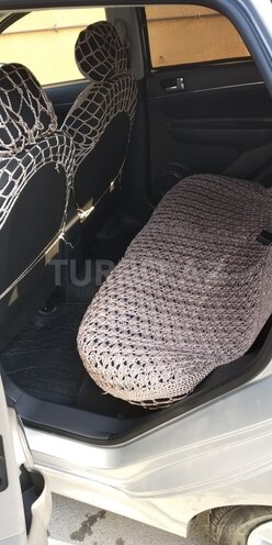 Baic A1 2014, 84,000 km - 1.5 l - Bakı