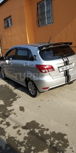 Baic A1 2014, 84,000 km - 1.5 l - Bakı