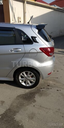 Baic A1 2014, 84,000 km - 1.5 l - Bakı