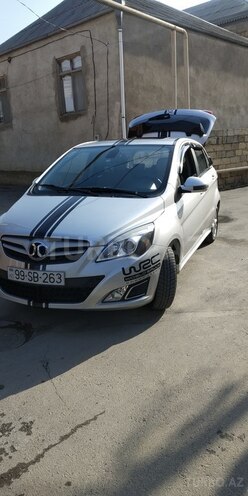 Baic A1 2014, 84,000 km - 1.5 l - Bakı