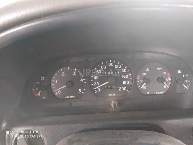 GAZ 3110 2001, 540,000 km - 2.7 l - Masallı