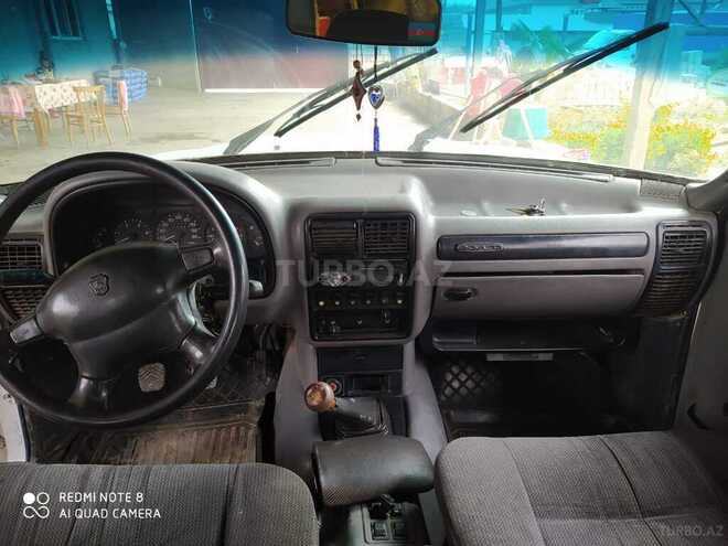 GAZ 3110 2001, 540,000 km - 2.7 l - Masallı