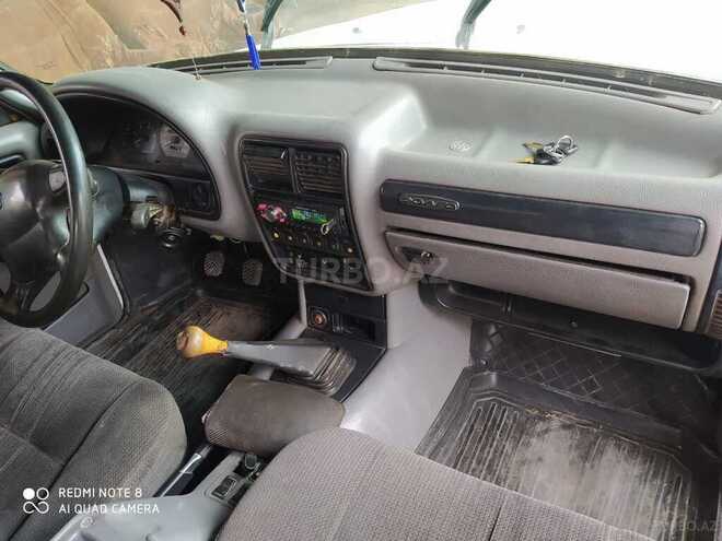 GAZ 3110 2001, 540,000 km - 2.7 l - Masallı