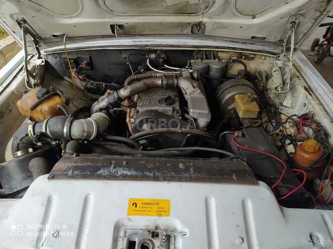 GAZ 3110 2001, 540,000 km - 2.7 l - Masallı