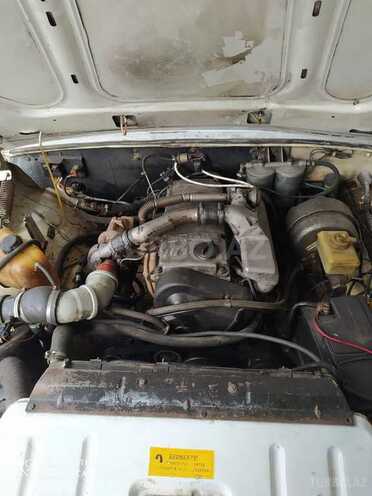 GAZ 3110 2001, 540,000 km - 2.7 l - Masallı