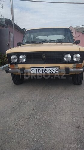 LADA (VAZ) 2106 1988, 210,000 km - 1.3 l - Bərdə