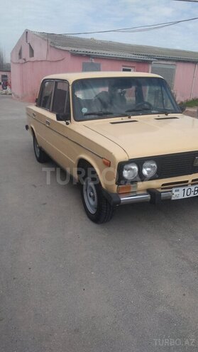 LADA (VAZ) 2106 1988, 210,000 km - 1.3 l - Bərdə