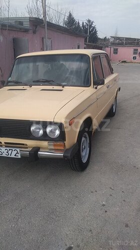 LADA (VAZ) 2106 1988, 210,000 km - 1.3 l - Bərdə
