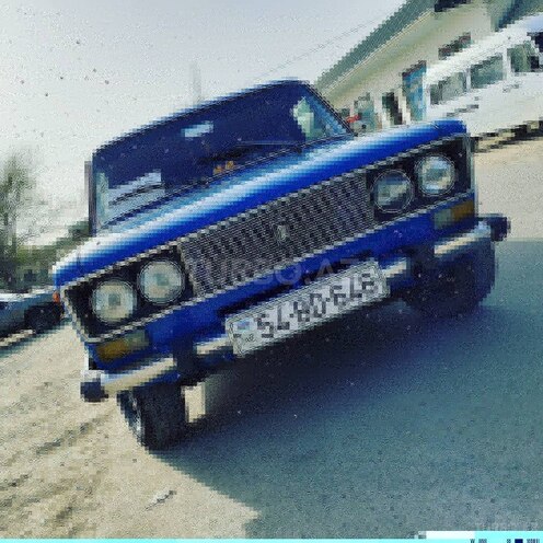 LADA (VAZ) 2106 1986, 97,197 km - 1.6 l - Hacıqabul