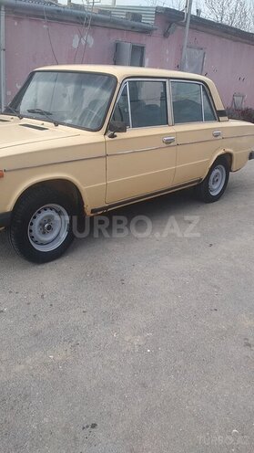 LADA (VAZ) 2106 1988, 210,000 km - 1.3 l - Bərdə